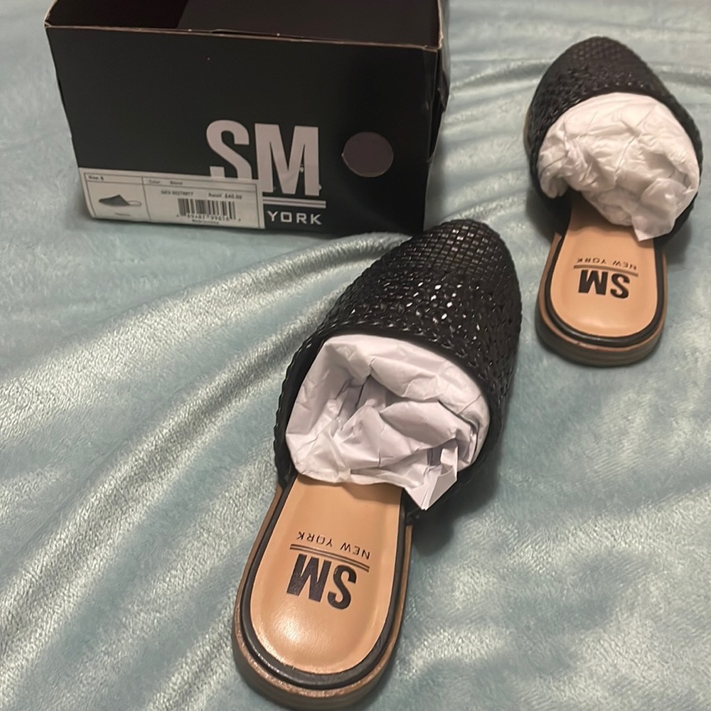 Size 6 style Reanne color black